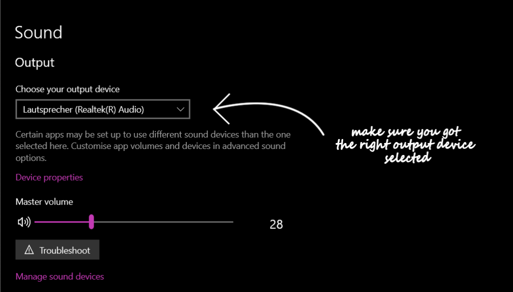 how to fix your sound after windows update Techdeo Tech, Lifestyle