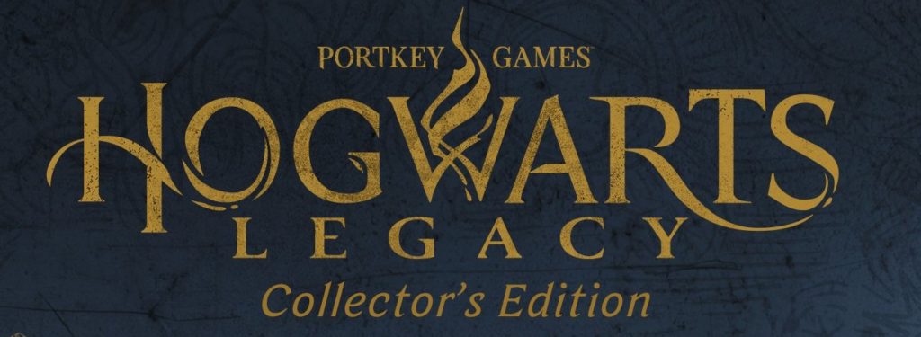 Harry Potter - Hogwarts Legacy: which version you should pre-order ...