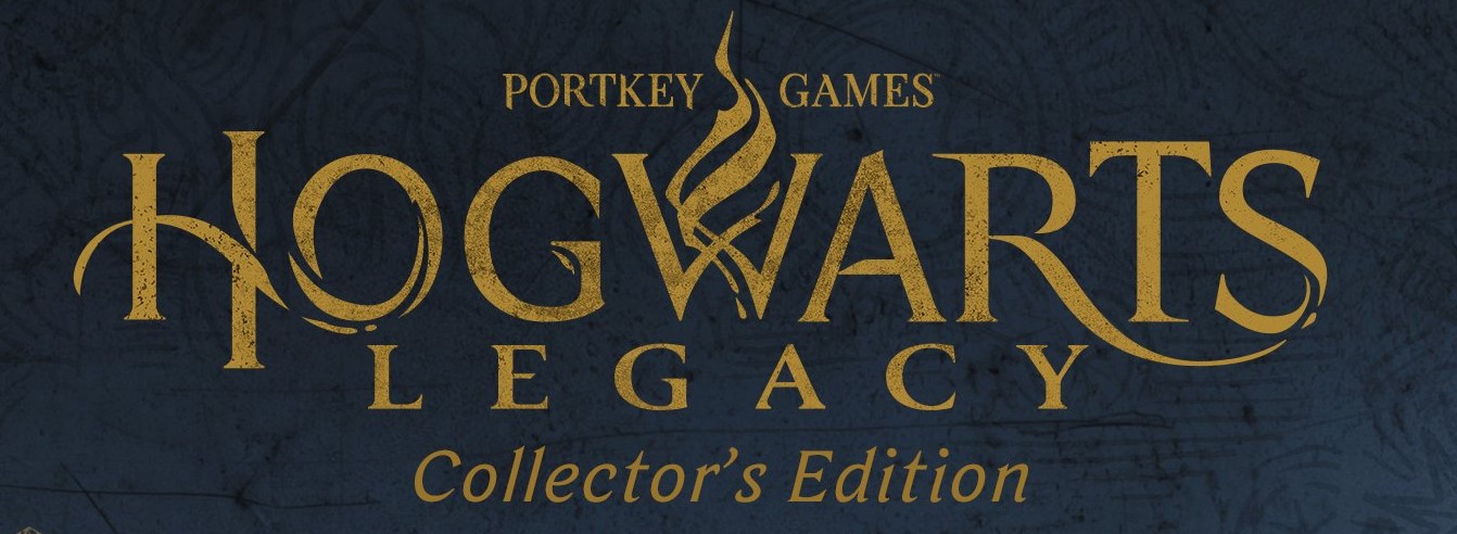 Hogwarts Legacy, Standard Edition